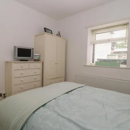 Griff Holiday home *