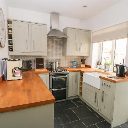 Griff Holiday home *