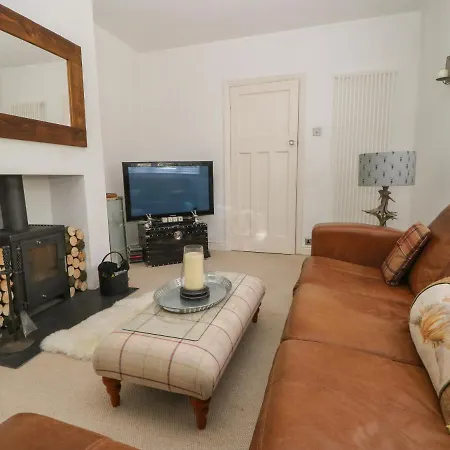Griff Holiday home York