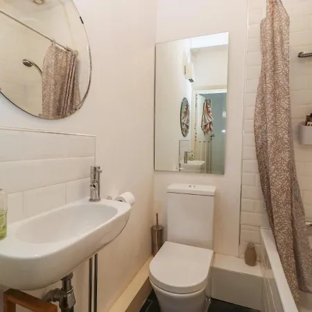 Griff Holiday home York