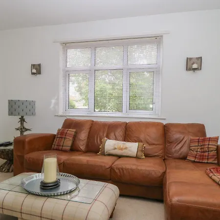 Holiday home Griff York