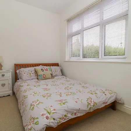 Griff Holiday home