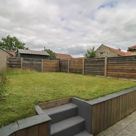 Holiday home Griff York