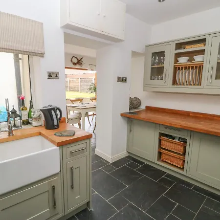 Griff Holiday home