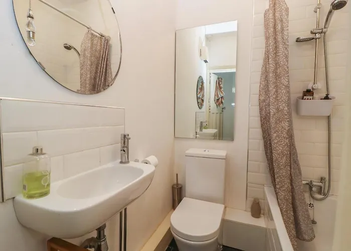 Griff בית נופש יורק