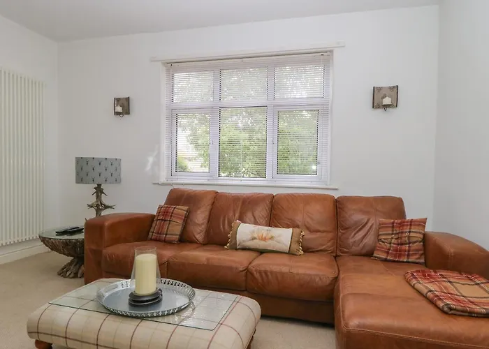 Ferienhaus Griff York