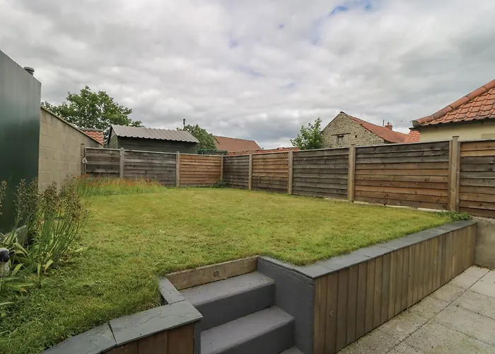 Ferienhaus Griff York