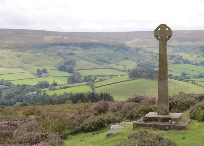 Griff Ferienhaus York